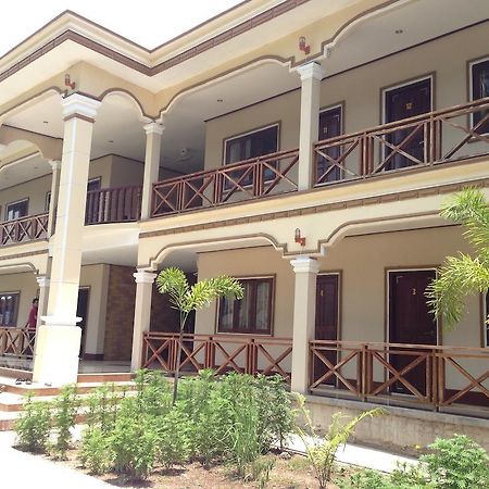 Lebijou Guesthouse - Konesavath Ban Dondét 외부 사진