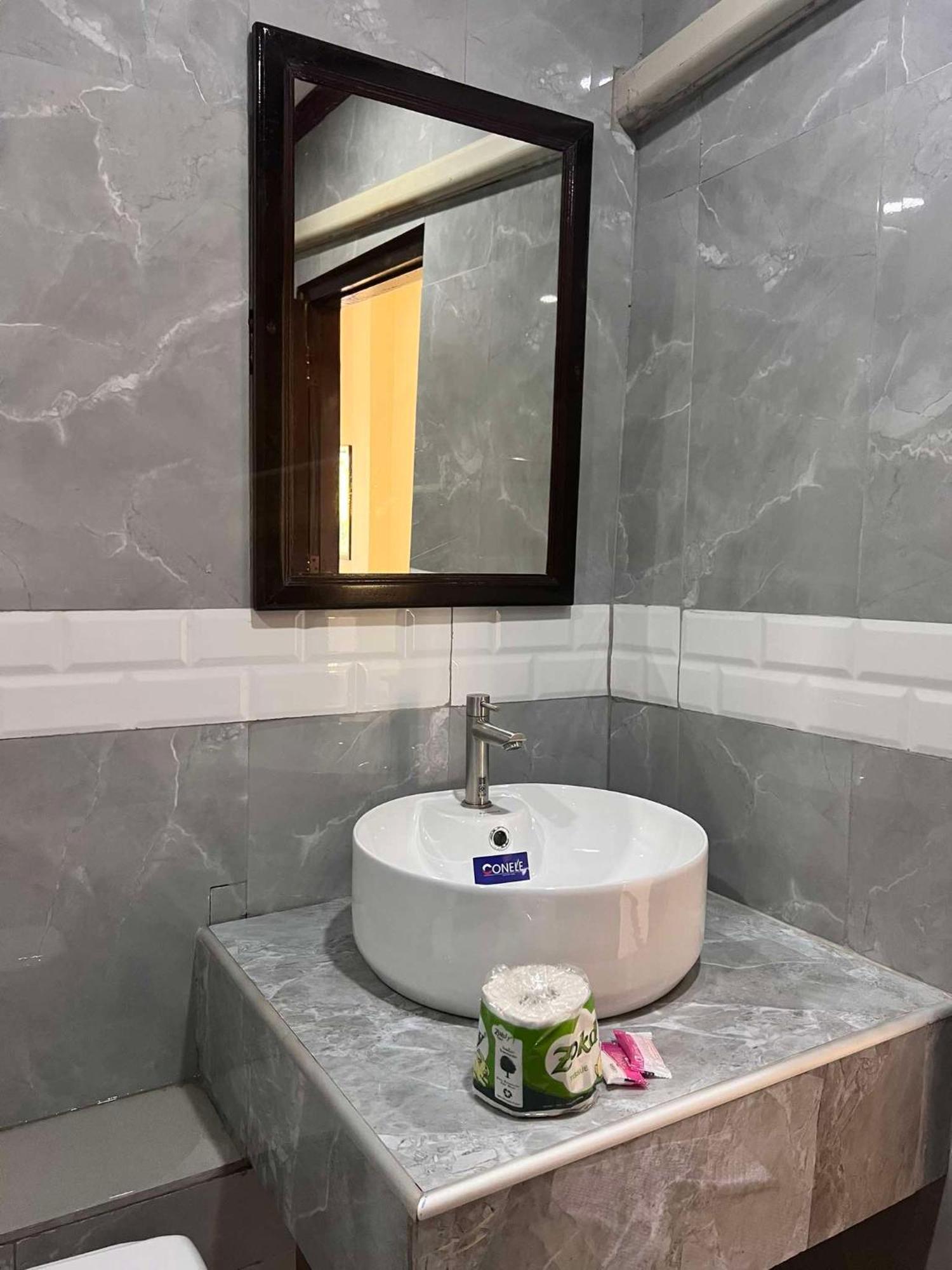 Lebijou Guesthouse - Konesavath Ban Dondét 외부 사진