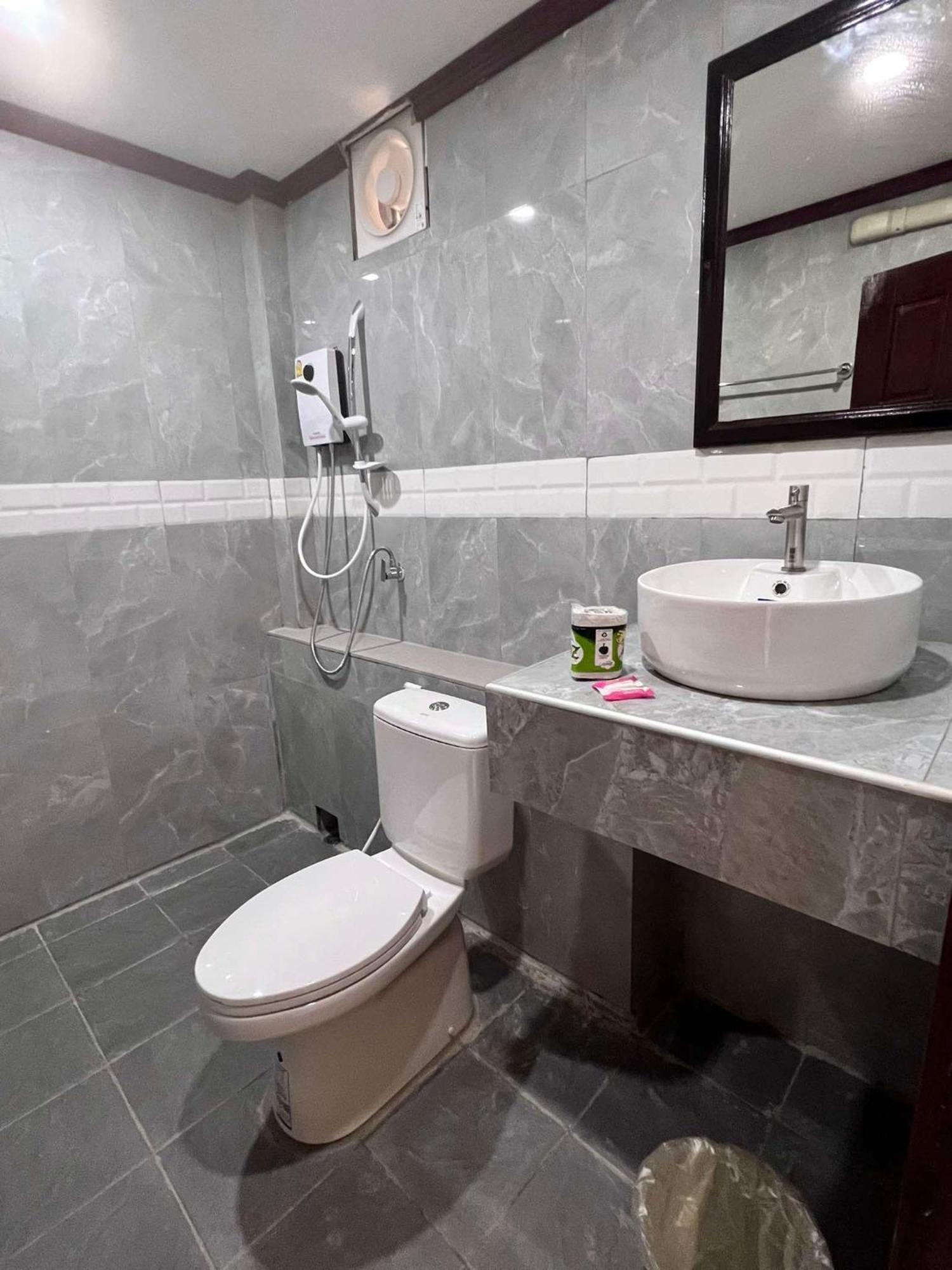Lebijou Guesthouse - Konesavath Ban Dondét 외부 사진
